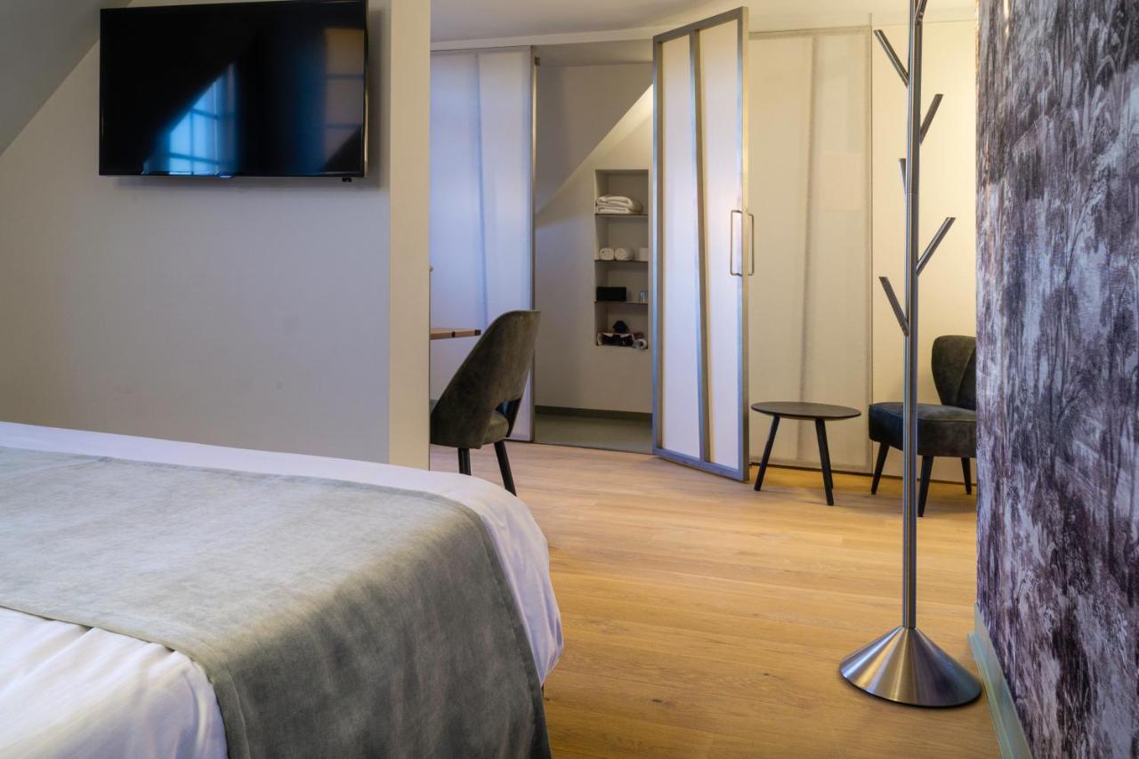 B&B Contrast Брюж Екстериор снимка